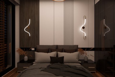 Продажа квартиры  в Гирне, Северный Кипр 3 комн., 67м2, №237901 – фото 18
