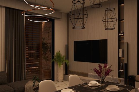 Продажа квартиры  в Гирне, Северный Кипр 3 комн., 67м2, №237901 – фото 8