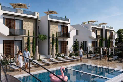 Lejlighed  i Girne,  Nr. 237901