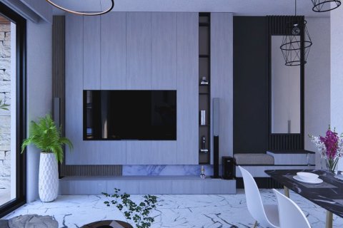 Продажа квартиры  в Гирне, Северный Кипр 3 комн., 67м2, №237901 – фото 4