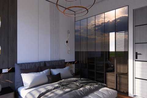Продажа квартиры  в Гирне, Северный Кипр 3 комн., 67м2, №237901 – фото 10