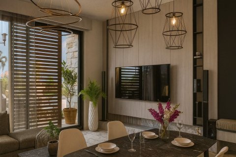 Продажа квартиры  в Гирне, Северный Кипр 3 комн., 67м2, №237901 – фото 17