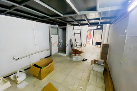 4+1 Villa  i Fatih, Istanbul, istanbul, Turkiet Nr. 237895 - 27