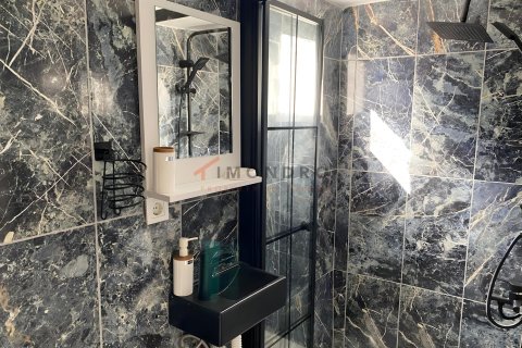 4+1 Villa  i Fatih, Istanbul, istanbul, Turkiet Nr. 237895 - 18