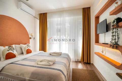 4+1 Villa  i Fatih, Istanbul, istanbul, Turkiet Nr. 237895 - 15