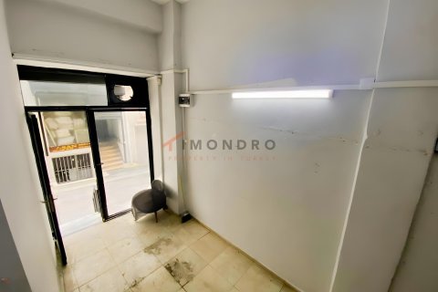 4+1 Villa  i Fatih, Istanbul, istanbul, Turkiet Nr. 237895 - 24