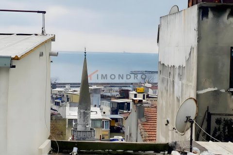 4+1 Villa  i Fatih, Istanbul, istanbul, Turkiet Nr. 237895 - 8
