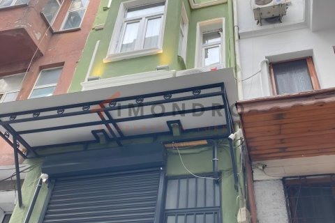 4+1 Villa  i Fatih, Istanbul, istanbul, Turkiet Nr. 237895 - 22