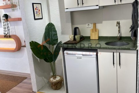 4+1 Villa  i Fatih, Istanbul, istanbul, Turkiet Nr. 237895 - 4