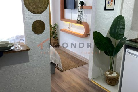 4+1 Villa  i Fatih, Istanbul, istanbul, Turkiet Nr. 237895 - 7