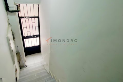 4+1 Villa  i Fatih, Istanbul, istanbul, Turkiet Nr. 237895 - 23