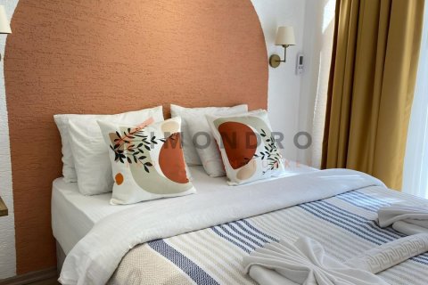 4+1 Villa  i Fatih, Istanbul, istanbul, Turkiet Nr. 237895 - 5