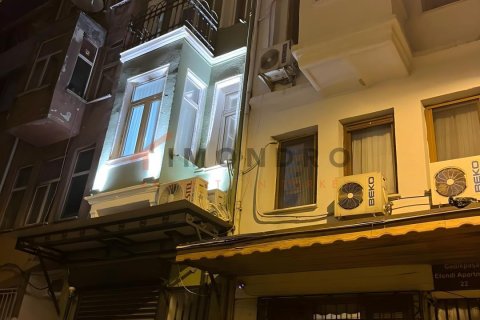 4+1 Villa  i Fatih, Istanbul, istanbul, Turkiet Nr. 237895 - 28