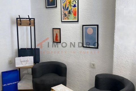 4+1 Villa  i Fatih, Istanbul, istanbul, Turkiet Nr. 237895 - 12