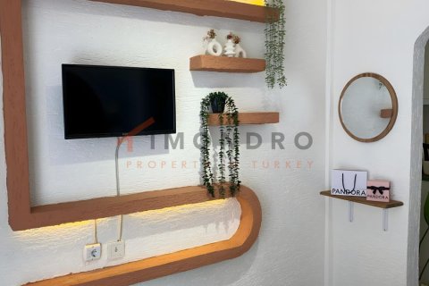 4+1 Villa  i Fatih, Istanbul, istanbul, Turkiet Nr. 237895 - 6