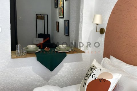 4+1 Villa  i Fatih, Istanbul, istanbul, Turkiet Nr. 237895 - 9