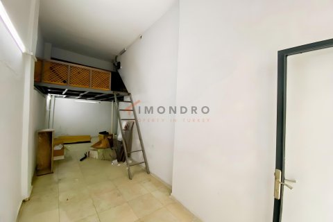 4+1 Villa  i Fatih, Istanbul, istanbul, Turkiet Nr. 237895 - 26