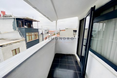 4+1 Villa  i Fatih, Istanbul, istanbul, Turkiet Nr. 237895 - 21