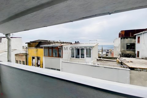 4+1 Villa  i Fatih, Istanbul, istanbul, Turkiet Nr. 237895 - 19
