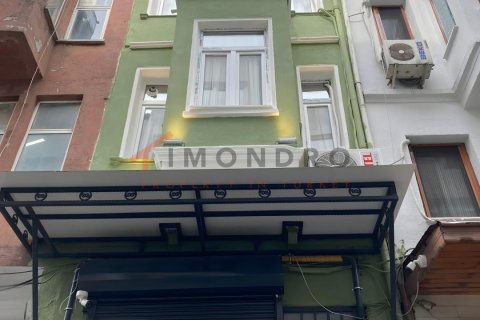 4+1 Villa  i Fatih, Istanbul, Tyrkiet Nr. 237895