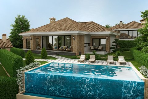 Villa  i Alsancak, Girne,  Nr. 237902
