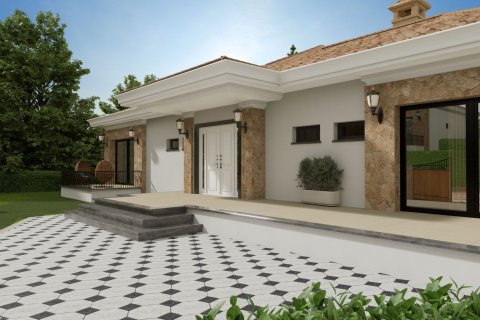 Villa Alsancak, Girne, №237902 - 9