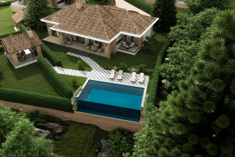 Villa Alsancak, Girne, №237902 - 7
