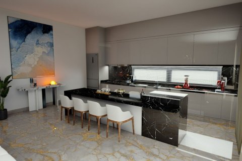 Villa Alsancak, Girne, №237902 - 13