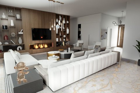Villa Alsancak, Girne, №237902 - 15