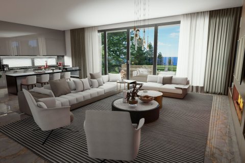 Villa Alsancak, Girne, №237902 - 22