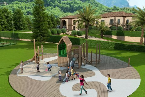 Villa Alsancak, Girne, №237902 - 26