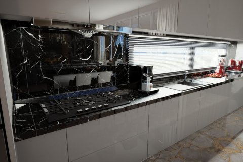 Villa Alsancak, Girne, №237902 - 19