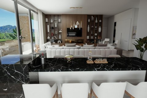 Villa Alsancak, Girne, №237902 - 21