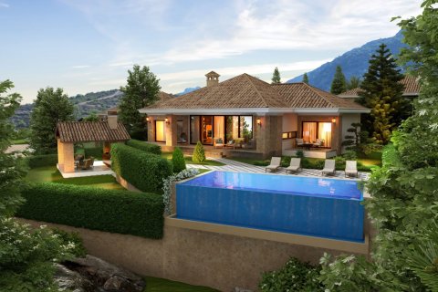 Villa Alsancak, Girne, №237902 - 3