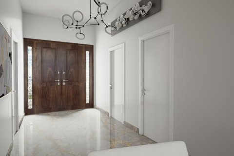Villa Alsancak, Girne, №237902 - 17