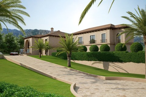 Villa Alsancak, Girne, №237902 - 30