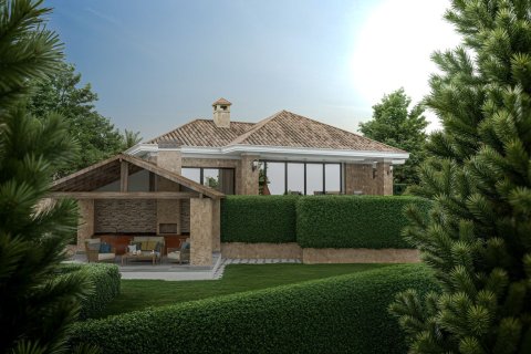 Villa Alsancak, Girne, №237902 - 6