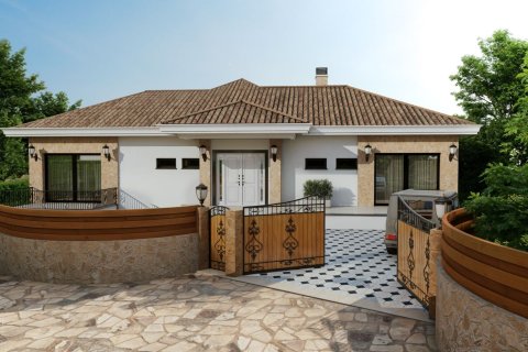 Villa Alsancak, Girne, №237902 - 5