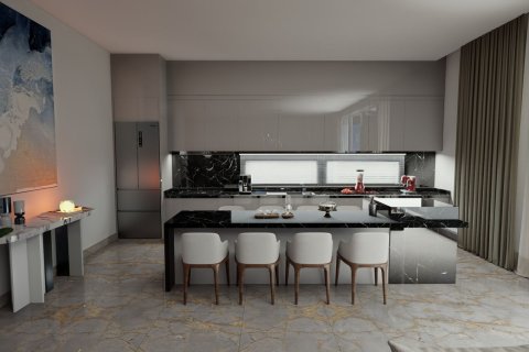 Villa Alsancak, Girne, №237902 - 14