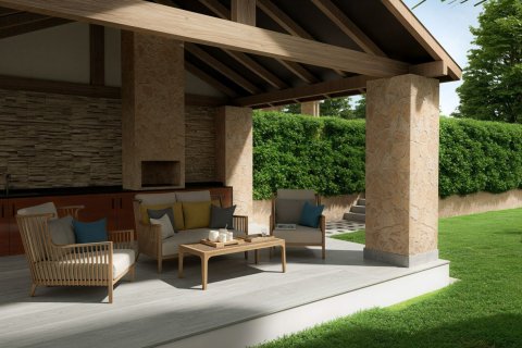Villa Alsancak, Girne, №237902 - 8