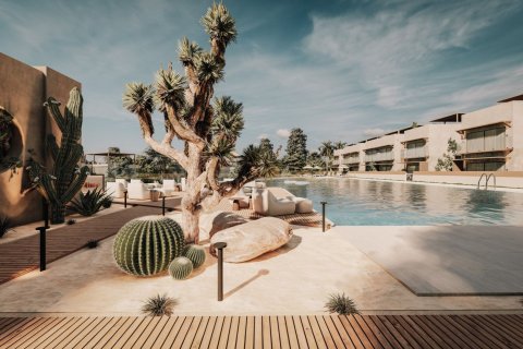 Lägenhet  i Esentepe, Girne,  Nr. 237900 - 28