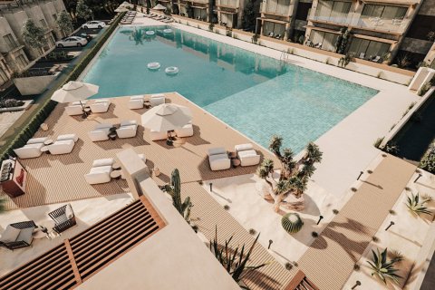 Lägenhet  i Esentepe, Girne,  Nr. 237900 - 15