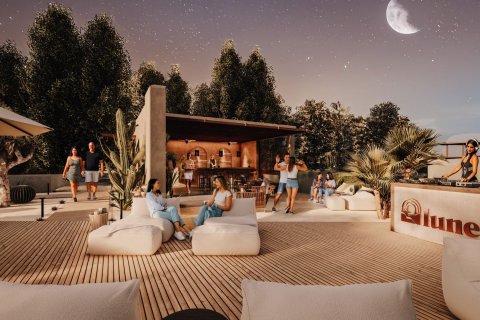 Lägenhet  i Esentepe, Girne,  Nr. 237900 - 14