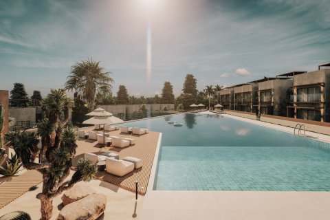 Lägenhet  i Esentepe, Girne,  Nr. 237900 - 17