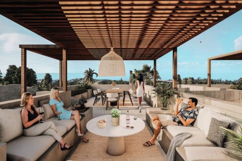 Lägenhet  i Esentepe, Girne,  Nr. 237900 - 13