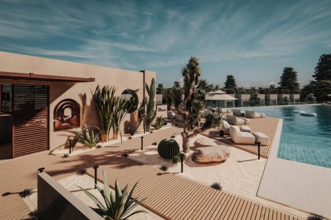 Lägenhet  i Esentepe, Girne,  Nr. 237900 - 23