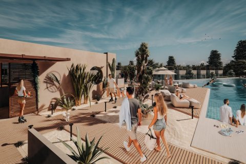 Lägenhet  i Esentepe, Girne,  Nr. 237900 - 8