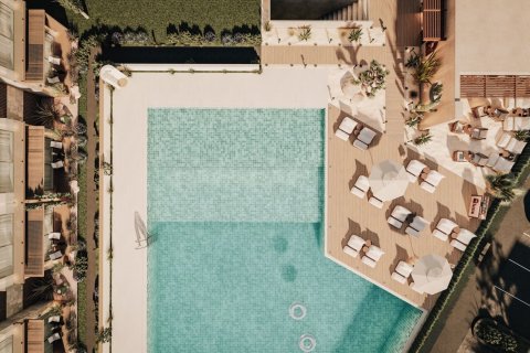 Lägenhet  i Esentepe, Girne,  Nr. 237900 - 4