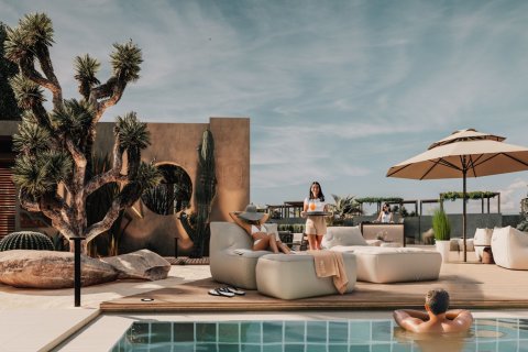 Lägenhet  i Esentepe, Girne,  Nr. 237900 - 10