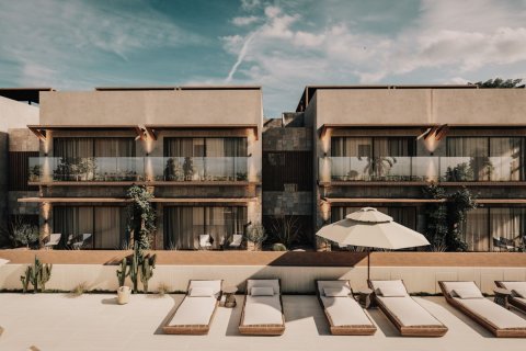 Lägenhet  i Esentepe, Girne,  Nr. 237900 - 24